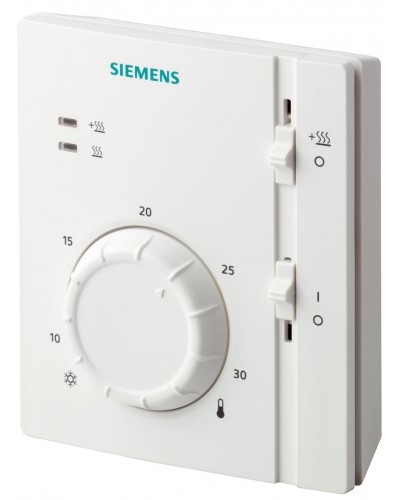 Θερμοστάτης RAA 31.26 Siemens