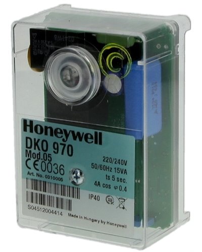 Honeywell DKO 970-N Mod.05
