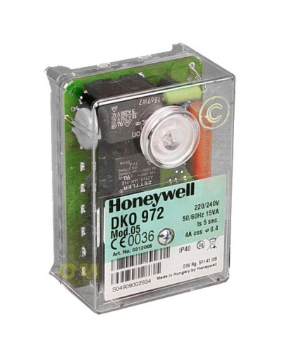 Honeywell DKO 972-N Mod.05