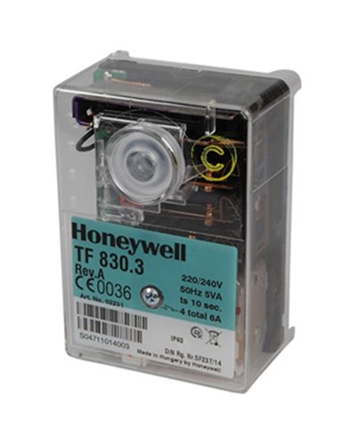 Honeywell TF 830.3