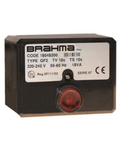 Ηλεκτρονικό GF2  S10 Brahma