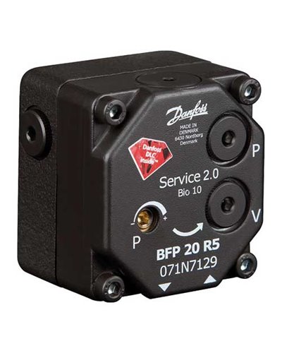 BFP 20 R5  Danfoss