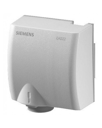 Αισθητηριο QAD 22 Siemens