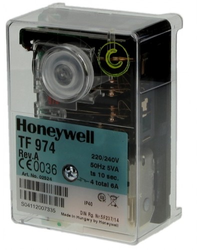 Honeywell TF 974