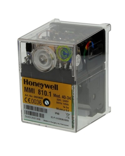 Honeywell MMI 810.1 Mod.33