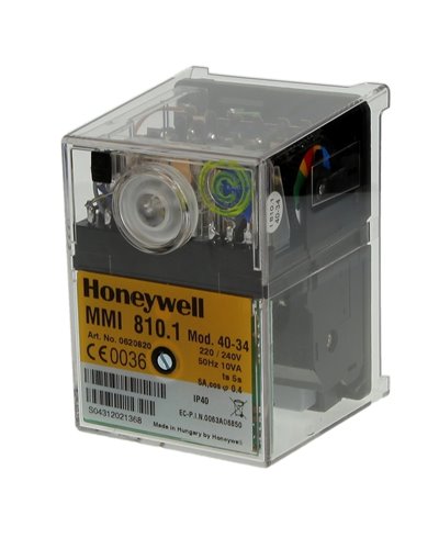 Honeywell MMI 810.1 Mod.33