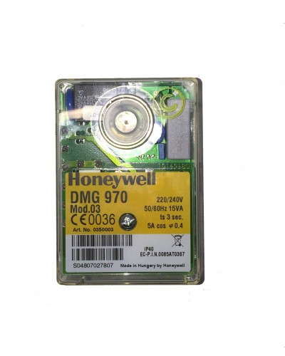 Honeywell DMG 970 Mod.02