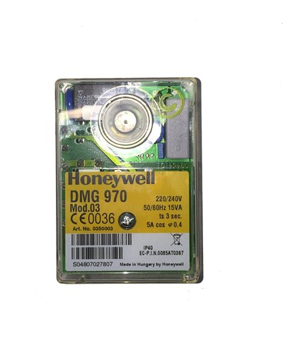 Honeywell DMG 970 Mod.02