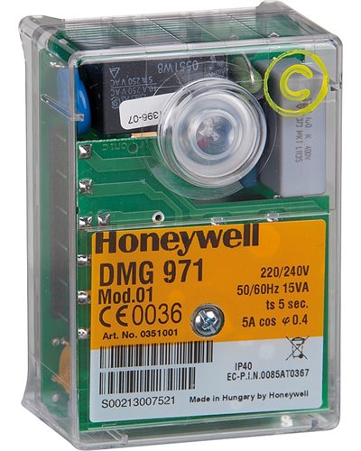 Honeywell DMG 971 Mod.03