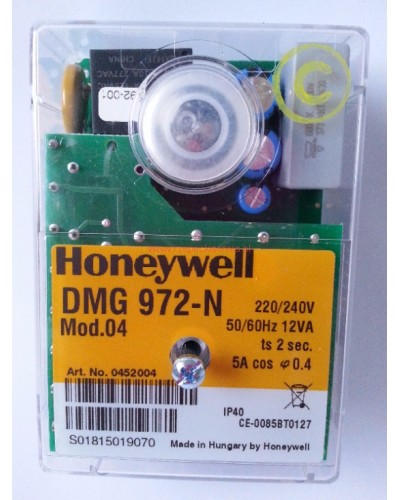 Honeywell DMG 972 Mod.04