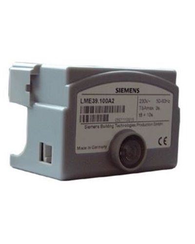 Siemens LME 39.100C2