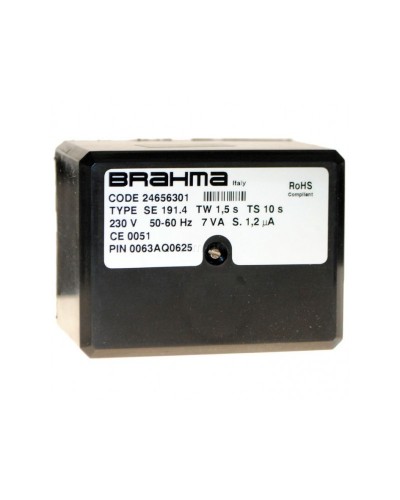 Ηλεκτρονικό SE 191.4 Brahma